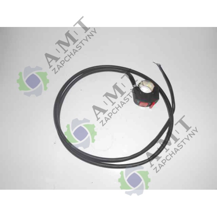 Кнопка «стоп двигатель» МБ40-2 Кнопка «стоп двигатель» МБ40-2