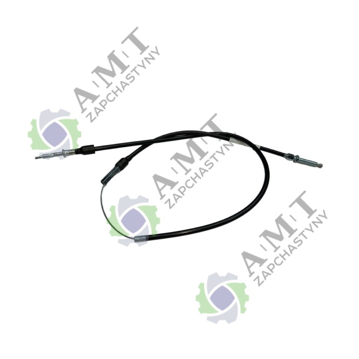 Трос переднего / заднего хода МБ40-2