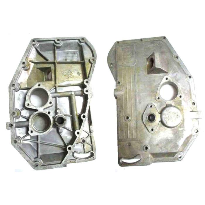 Крышка картера R180 (ZUBR)