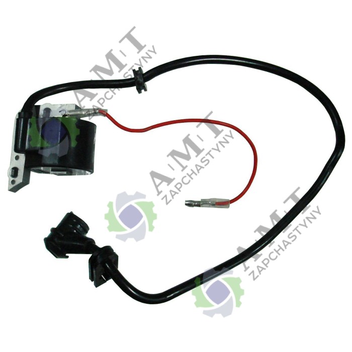 Катушка зажигания LP 77100 Катушка зажигания LP 77100