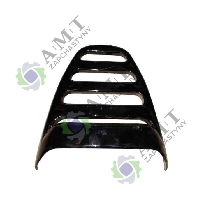 Багажник задний SP150S-17