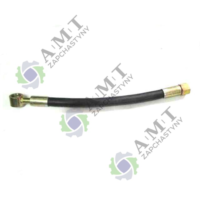 Маслопровод высокого давления гидравлической системы L-550/D18