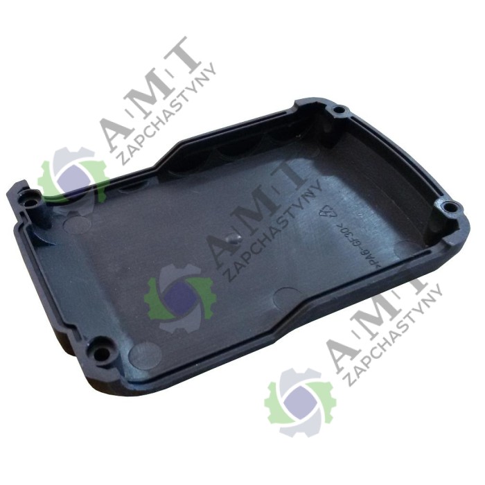 Корпус аккумулятора часть нижняя AUpo18/2nli-9