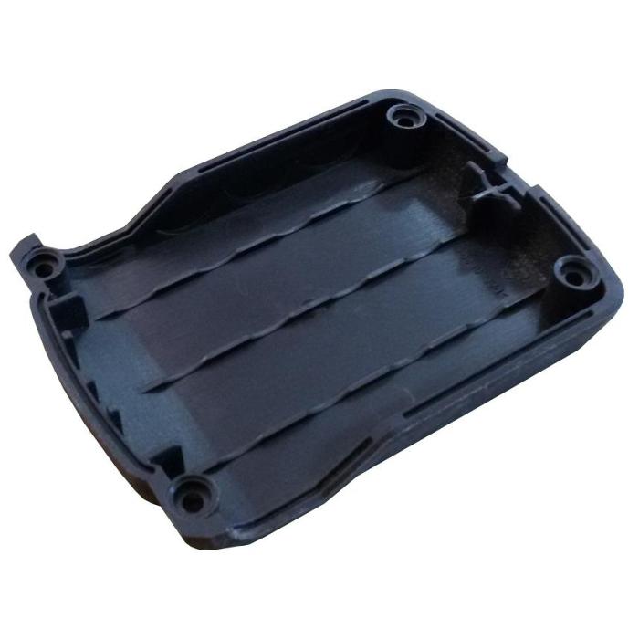 Корпус аккумулятора часть нижняя AUpo14/2nli-9