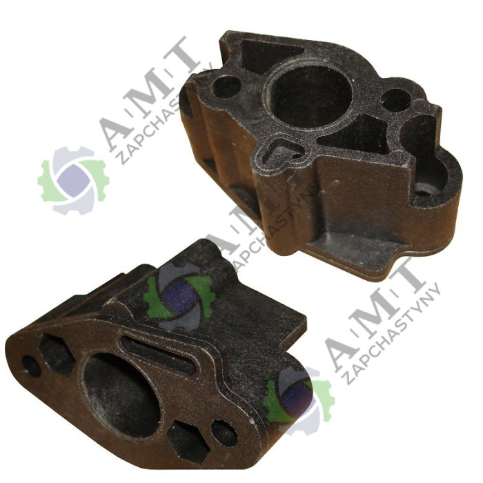 Переходник карбюратора LP 77100 Переходник карбюратора LP 77100