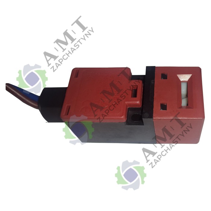 Кнопка предохранительная Zs 2040y