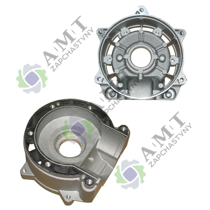 Картер левый LP 77100 Картер левый LP 77100