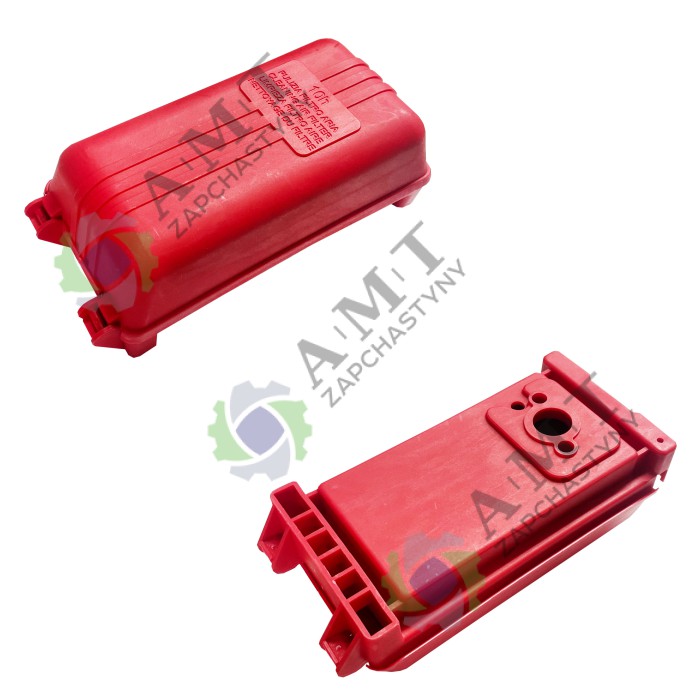 Фильтр воздушный в сборе LP 77100 Фильтр воздушный в сборе LP 77100