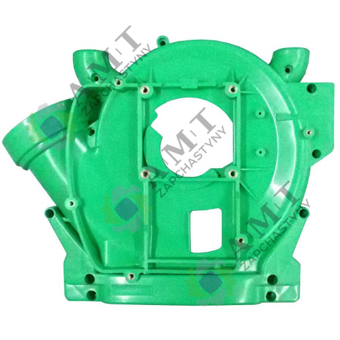 Корпус крыльчатки часть задняя ОМ-114Т-2*111