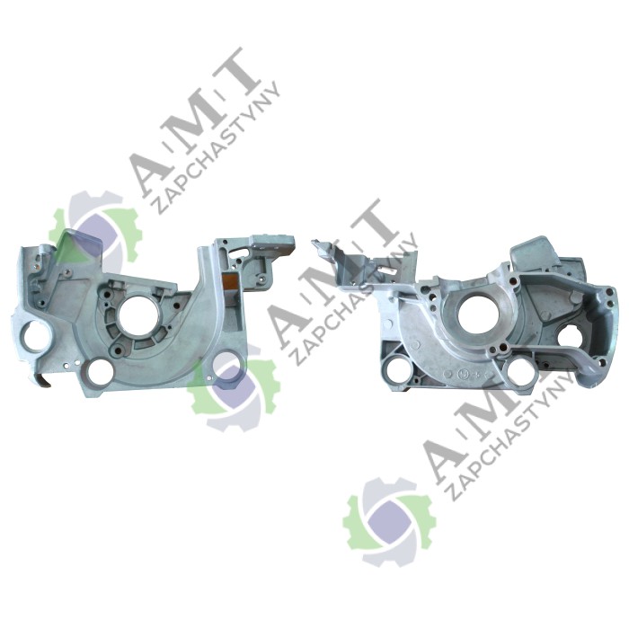 Картер левыйБП-4521ТН-5225ТН-5827ТН-1*35