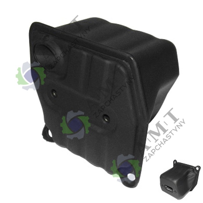 ГлушительБП-4521ТН-5225ТН-5827ТН-1*10