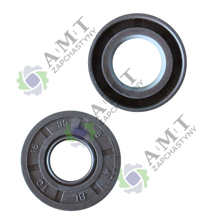 Сальник (15х35х5) БП-4521ТН-31