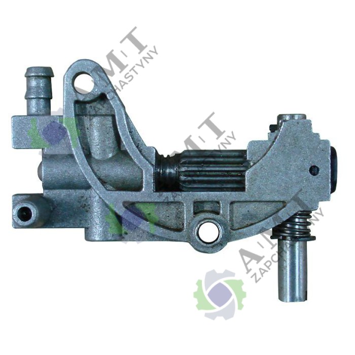 Насос масляный БП-4521ТН-5225ТН-5827ТН-1*71