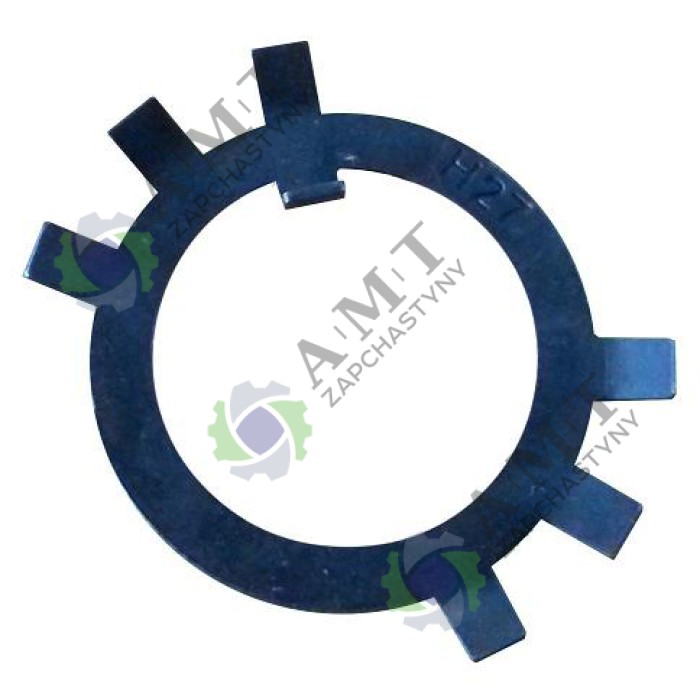 Кольцо стопорное БМ-125М, 140М,160М, 180М-25