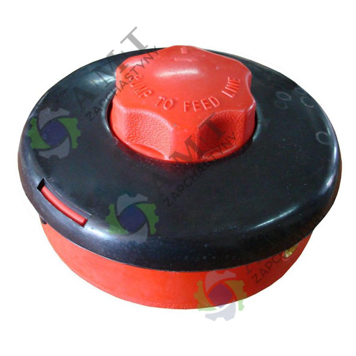 Катушка с леской BK4319o, BK4925o