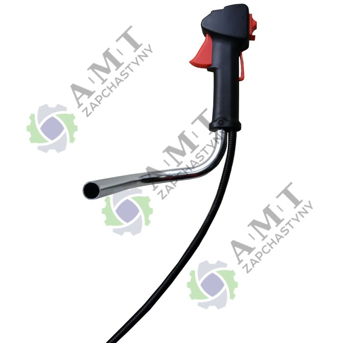 Ручка газа в сборе BK4319o, BK4925o