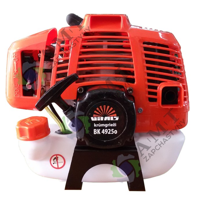 Двигатель BK4319o / BK4925o