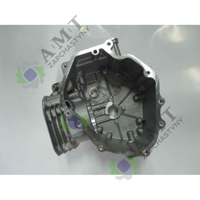 Картер двигателя МК30-3