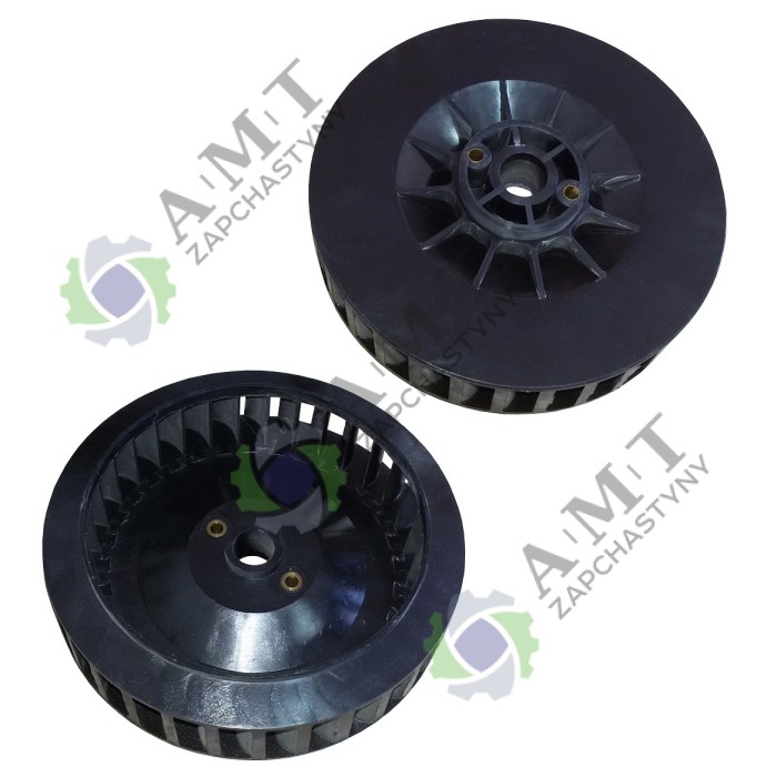 Крыльчатка ОМ-114Т-2*114