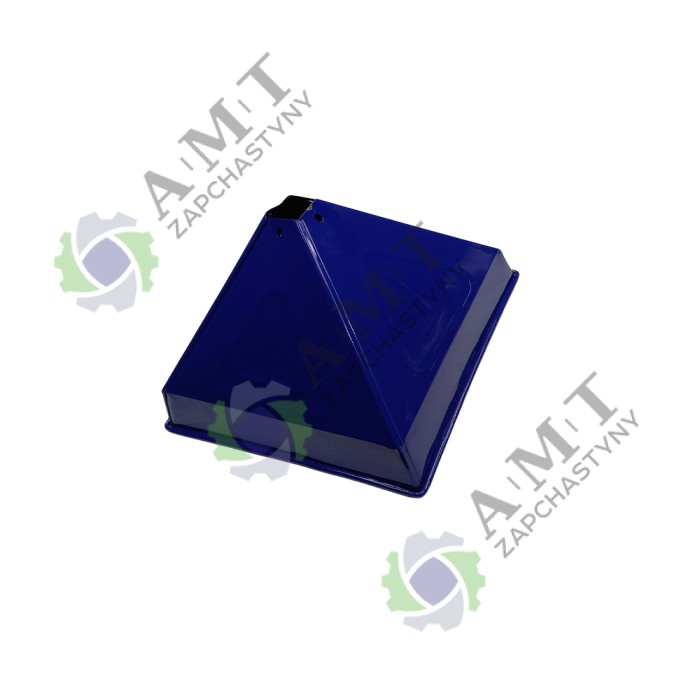 Бункер кормоизмельчителя ДТЗ КР-20С Бункер кормоизмельчителя ДТЗ КР-20С