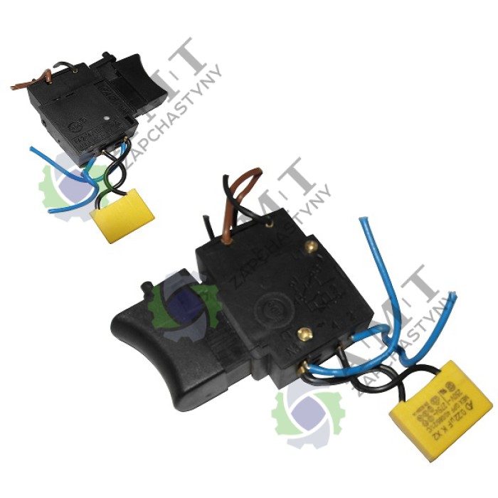 Кнопка Us 1032MG