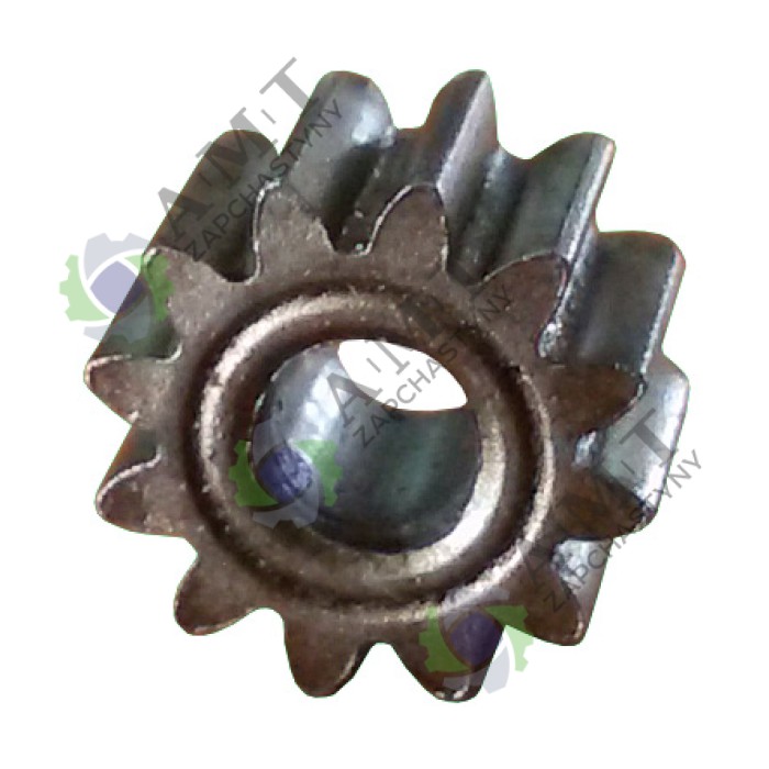 Шестеренка (d=3мм,D=8,2мм,Z=12) AUpo10/2nli. 14/2nli. 18/2nli-29