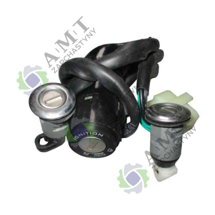 Комплект замков FТА8008XT50QT Комплект замков FТА8008XT50QT
