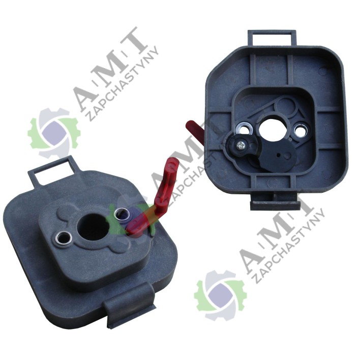 Крышка воздушного фильтра с заслонокой BK5222а-8