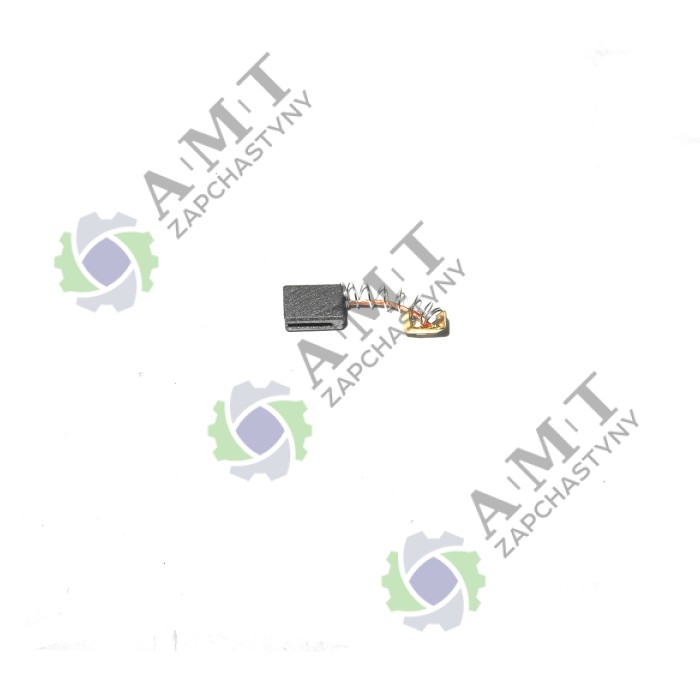 Щетка (8х5 мм, пятак) Us 1032MG