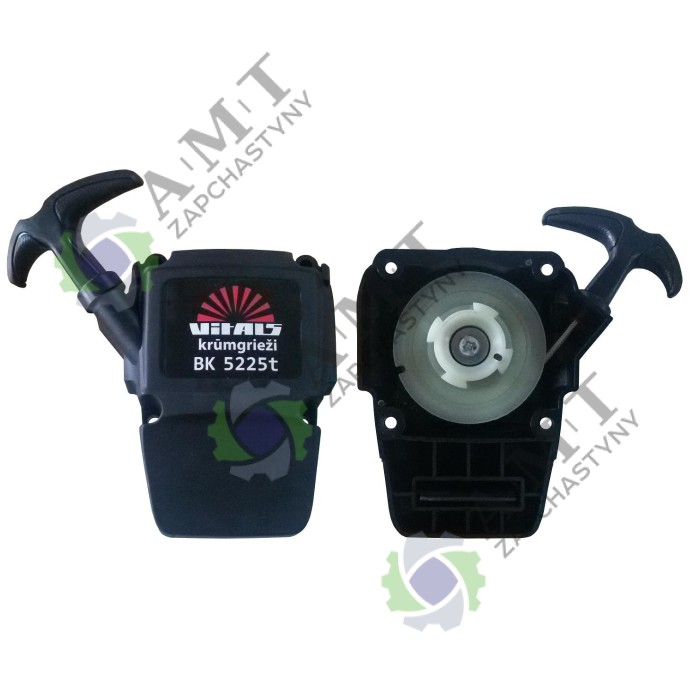 Стартер BK 4323t-BK5225t-4