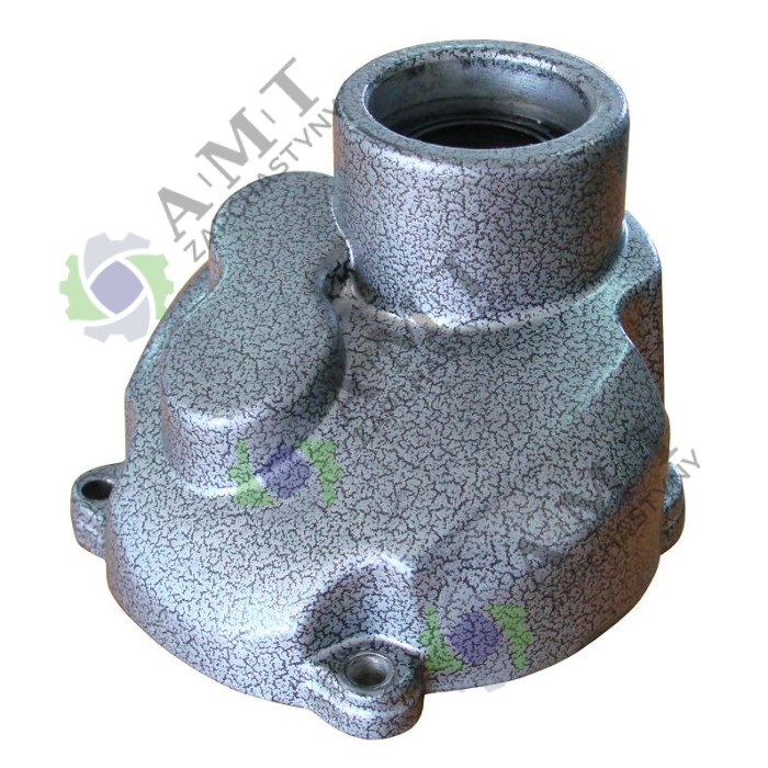 Корпус редуктора Em 1285BR-4