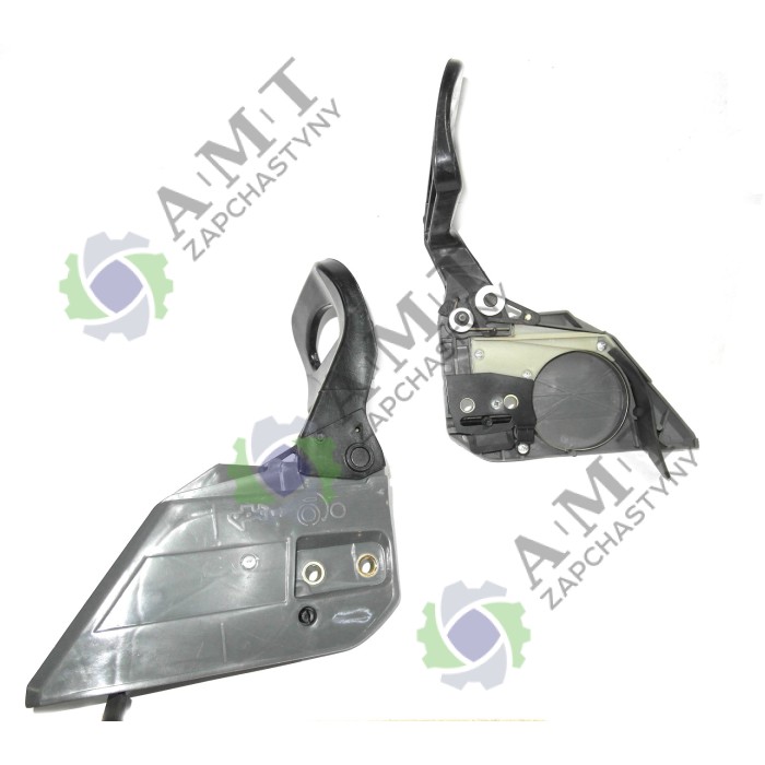 Тормозная коробка Mp451n Тормозная коробка Mp451n