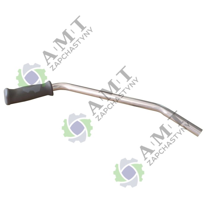 Ручка левая в сборе BK5223а-2*67-68