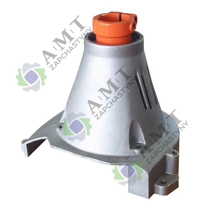 Узел сцепления (d=26 мм. 9 шлицов) в сборе (в корпусе) BK 4323t-BK5225t-2*1-8