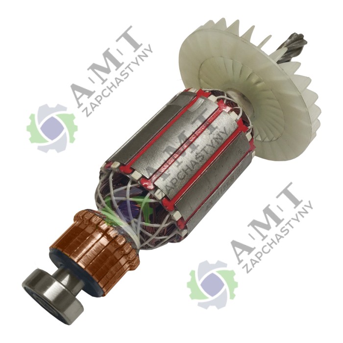 Ротор Ra 4016DS-89 Ротор Ra 4016DS-89