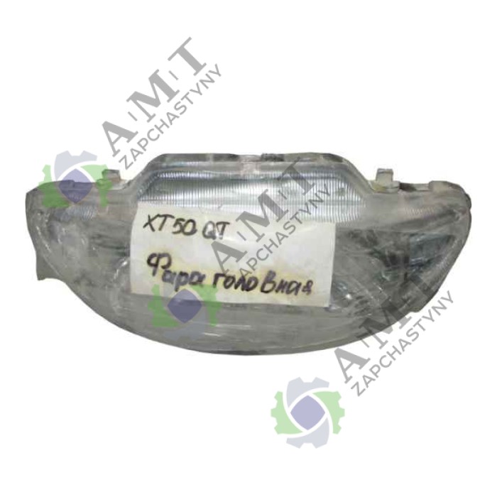 Фара передняя FТА0005XT50QT