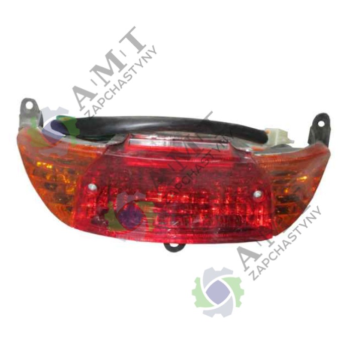 Фара задняя FТА0017XT50QT