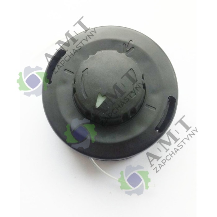 Катушка с леской BK4323t-BK5225t-2*27