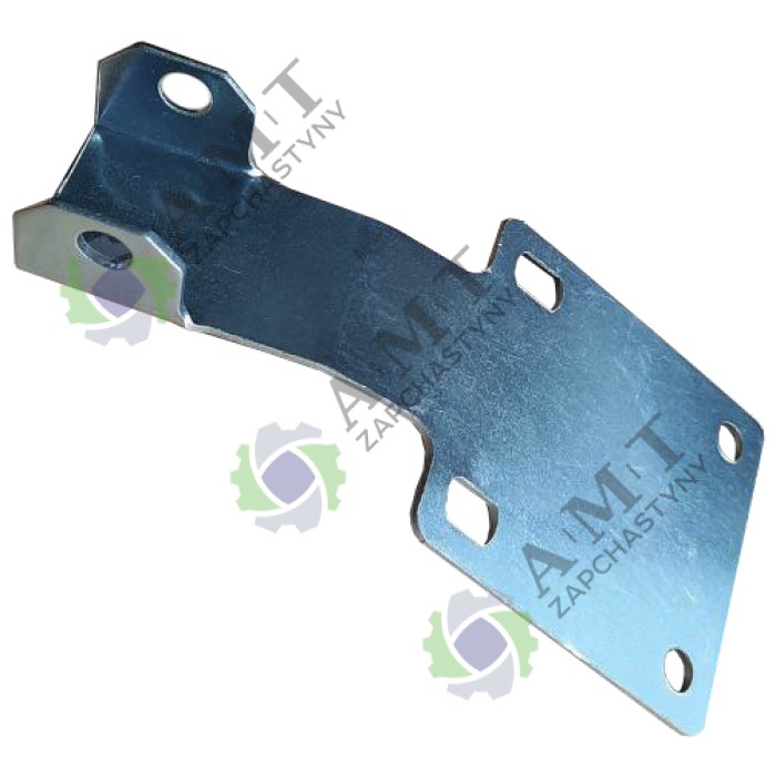 Крепление кожуха защитного металлическое BK4314r-BK4917r-2*30