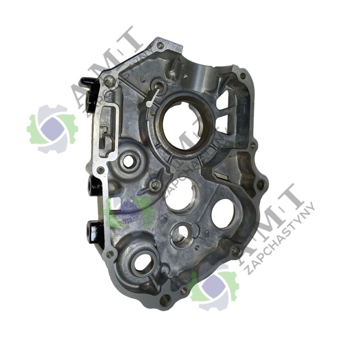 Картер двигателя правый SP110C-2