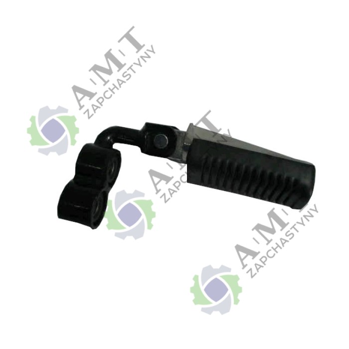 Подножка водителя левая SP200R-25