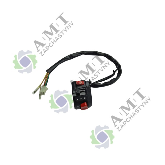 Блок переключателей правый SP200R-25