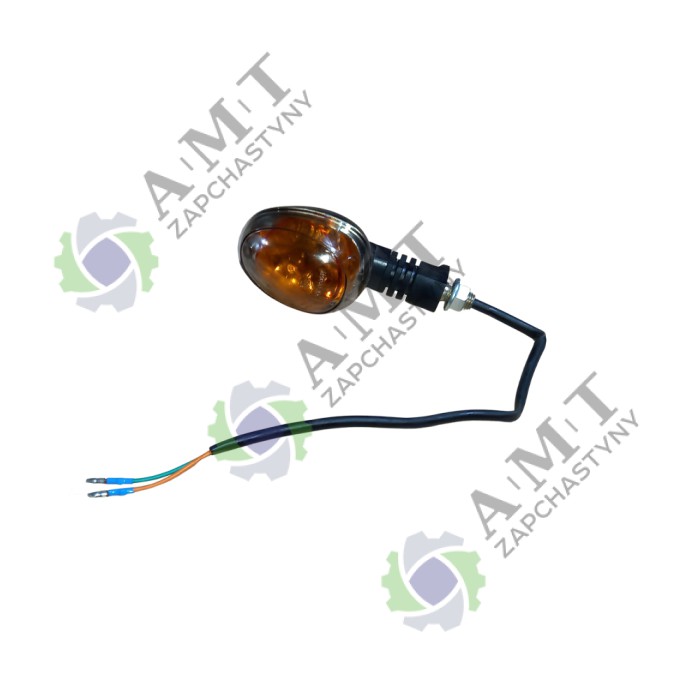 Указатель поворотов передний левый SP200R-25