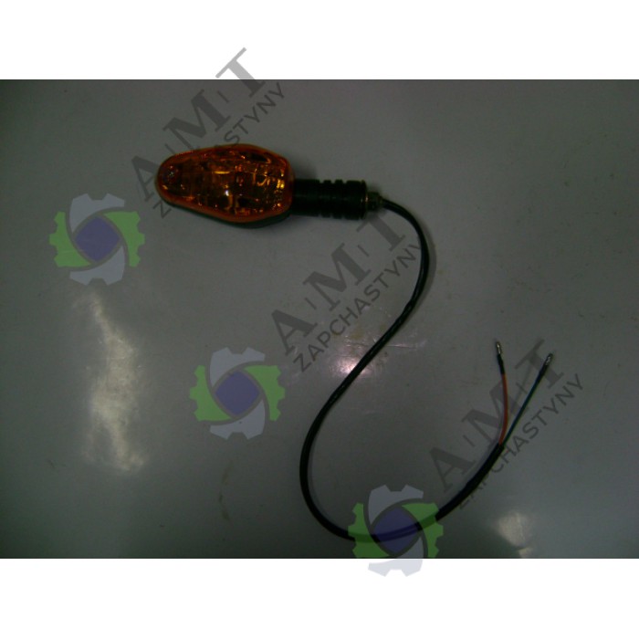 Указатель поворотов задний левый SP200R-25