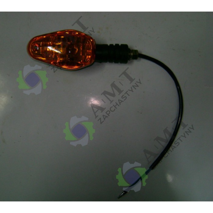 Указатель поворотов задний правый SP200R-25