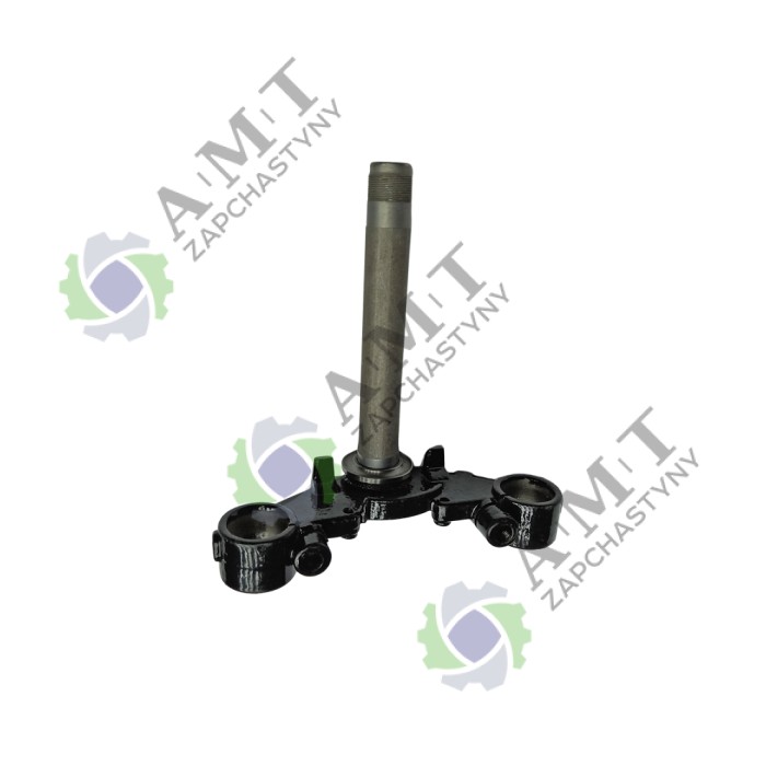 Траверса вилки руля SP200R-25