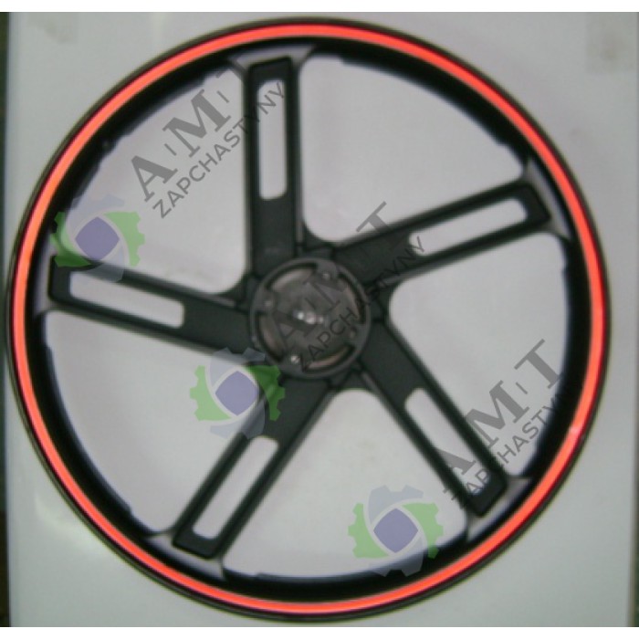 Диск колесный передний SP200R-25