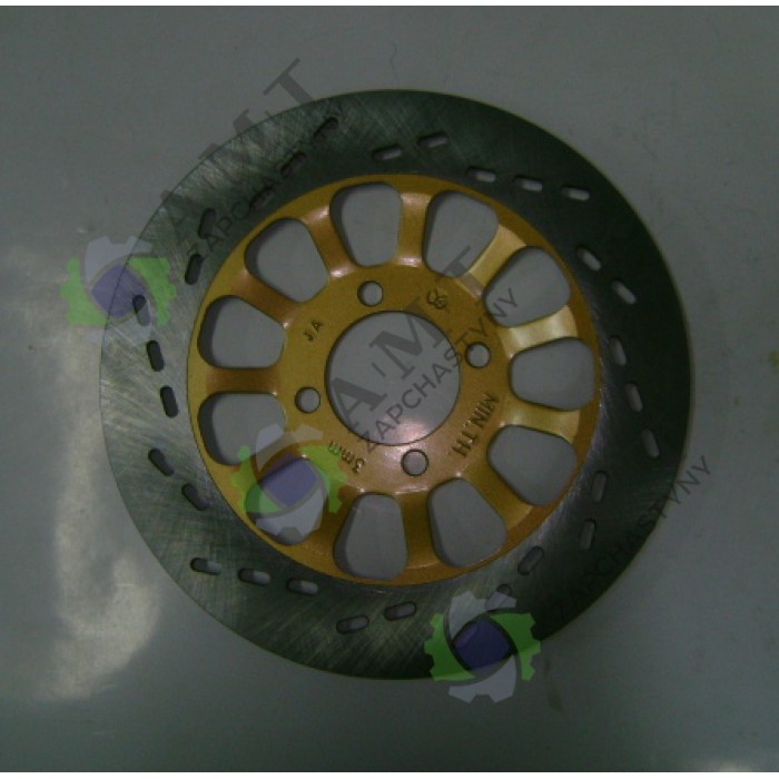 Диск тормозной SP200R-25 Диск тормозной SP200R-25