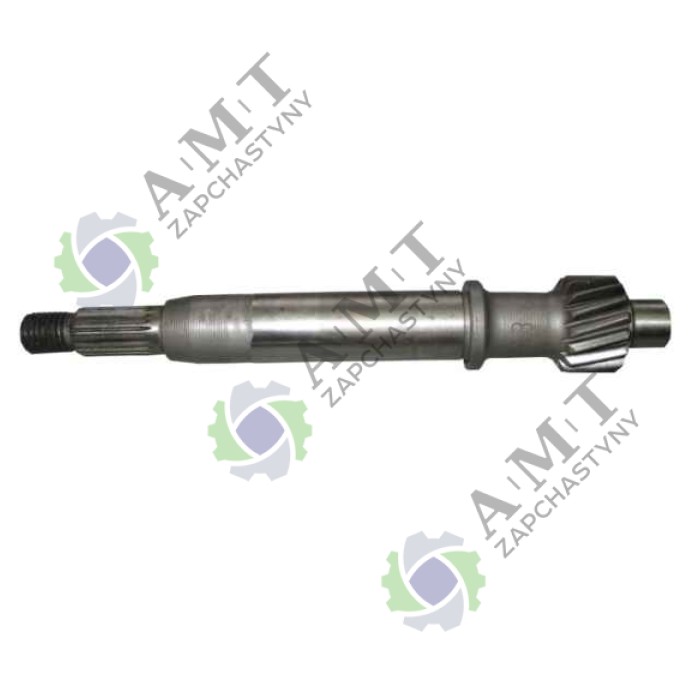 Вал ведомого вариатора ЕN4-0017XT50QT