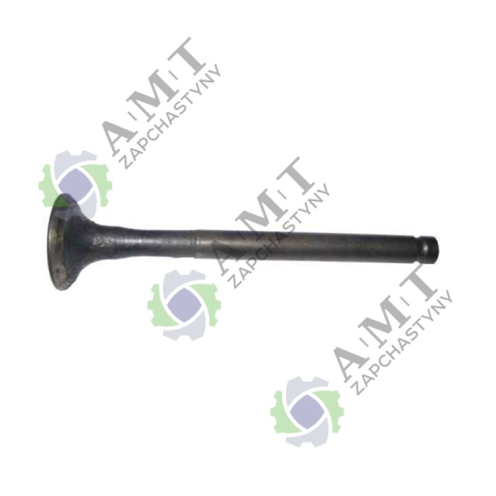 Клапан выпускной ЕN4-0018XT50QT